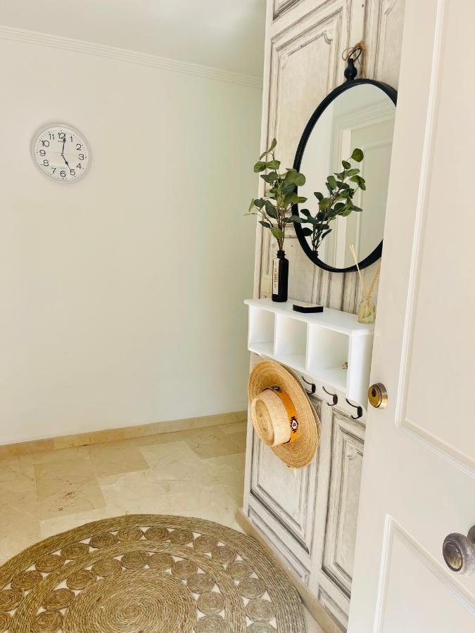 Marbella Pleasant Duplex By Elviria Las Dunas Beach Buitenkant foto
