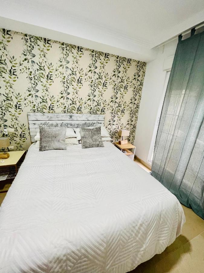 Marbella Pleasant Duplex By Elviria Las Dunas Beach Buitenkant foto