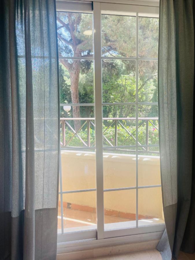 Marbella Pleasant Duplex By Elviria Las Dunas Beach Buitenkant foto