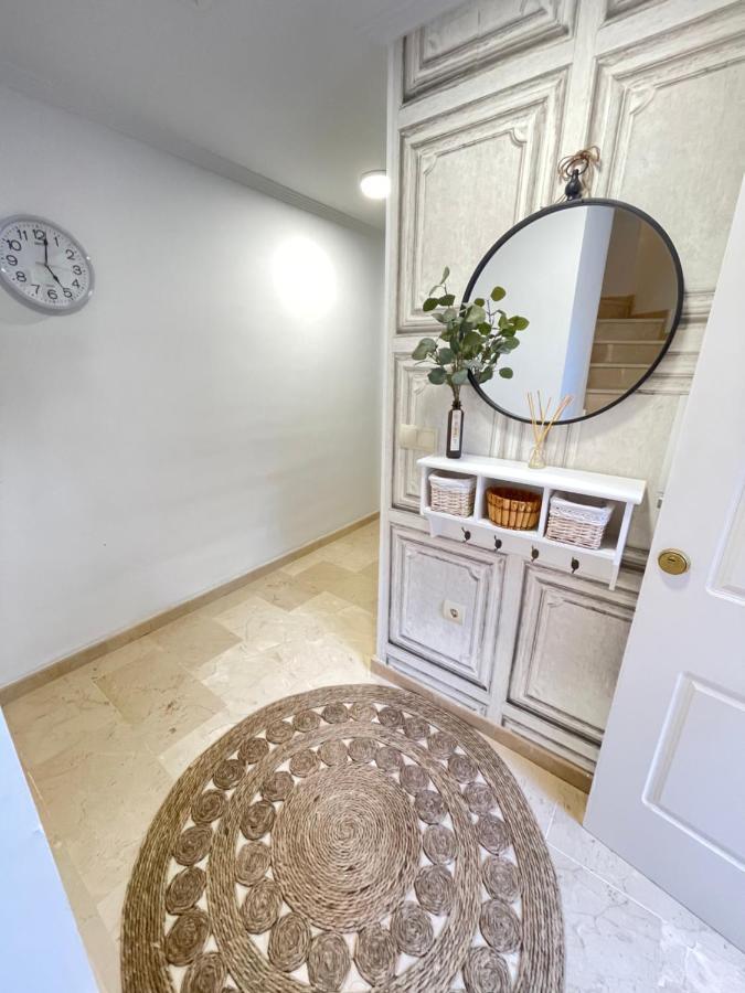 Marbella Pleasant Duplex By Elviria Las Dunas Beach Buitenkant foto