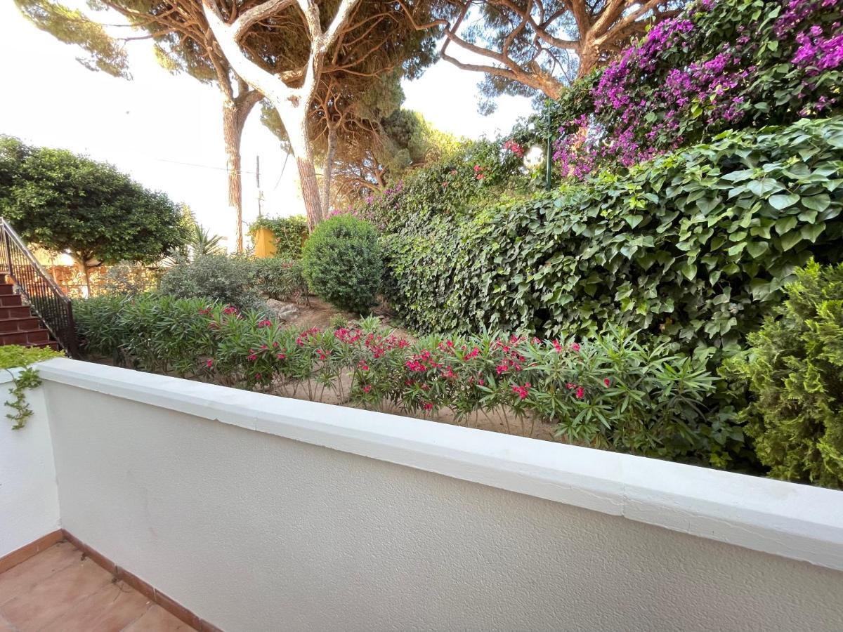 Marbella Pleasant Duplex By Elviria Las Dunas Beach Buitenkant foto