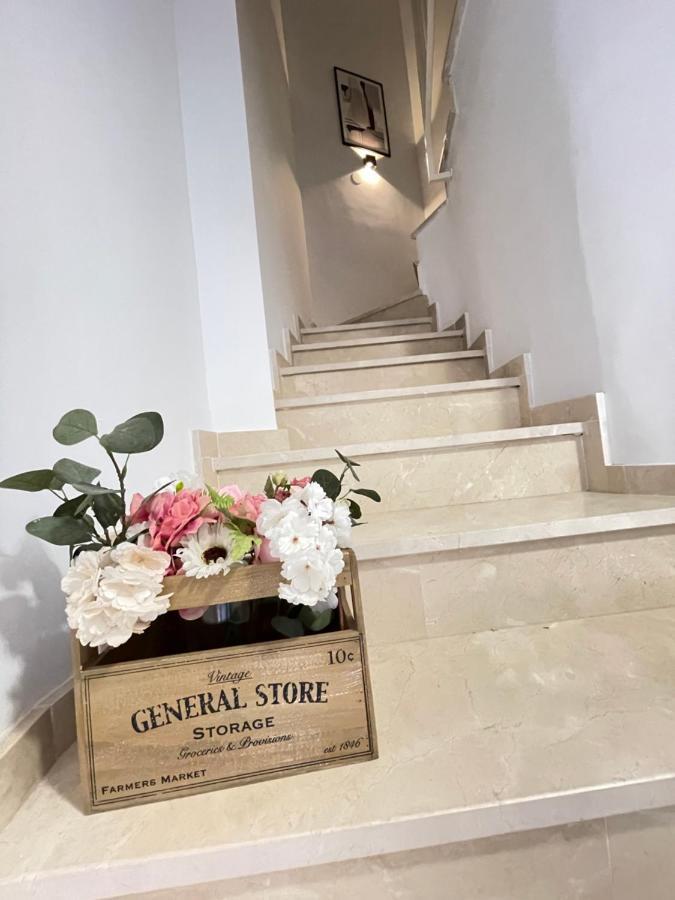 Marbella Pleasant Duplex By Elviria Las Dunas Beach Buitenkant foto