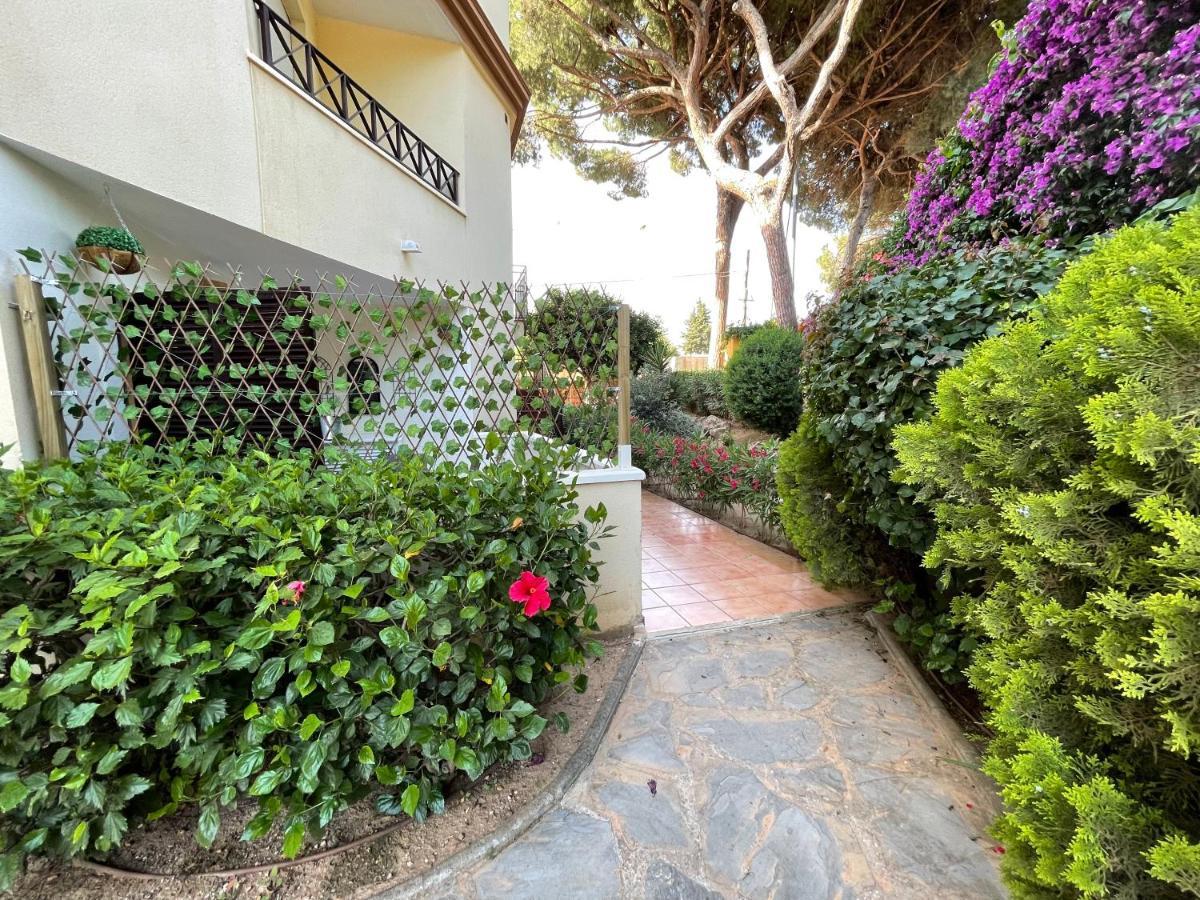 Marbella Pleasant Duplex By Elviria Las Dunas Beach Buitenkant foto