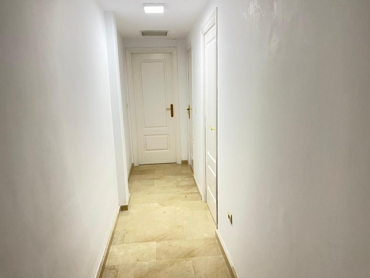 Marbella Pleasant Duplex By Elviria Las Dunas Beach Buitenkant foto
