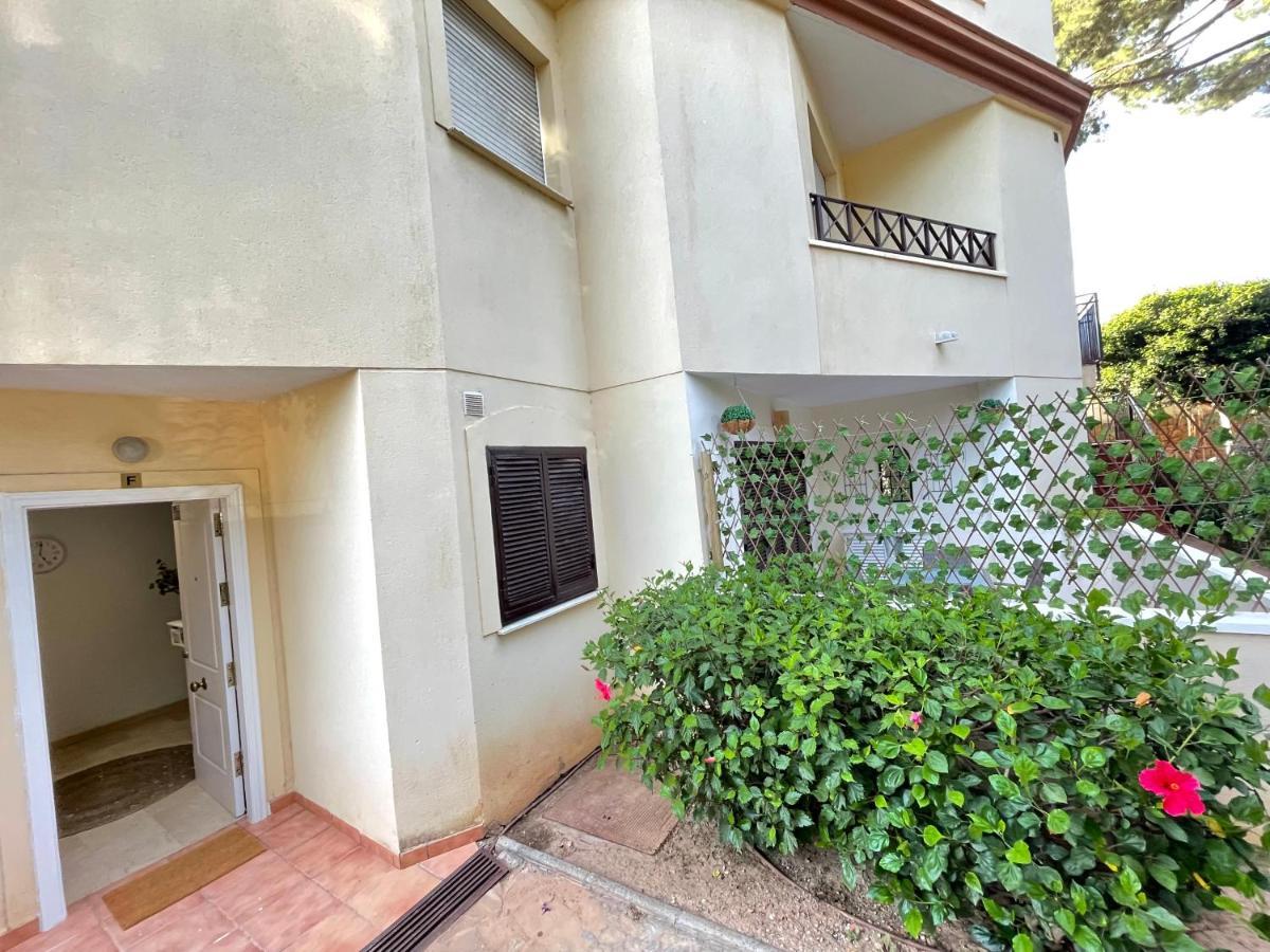 Marbella Pleasant Duplex By Elviria Las Dunas Beach Buitenkant foto